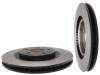 диск тормозной Brake Disc:BR3Z-1125-A