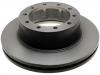 Disco de freno Brake Disc:1646750C1