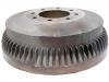 Tambor de freno Brake Drum:15583114