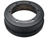 Tambor de freno Brake Drum:15619979