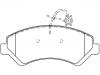 Brake Pad Set:68289462AA