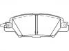 Brake Pad Set:KAY0-26-48Z