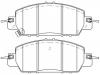 ブレーキパッド Brake Pad Set:45022-T3L-A00