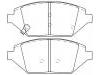 Brake Pad Set:42349238