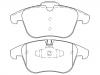 Bremsbelagsatz, Scheibenbremse Brake Pad Set:T4N13433