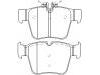 Brake Pad Set:000 420 59 00