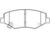 Brake Pad Set:S63501110A