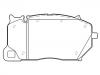 тормозная кладка Brake Pad Set:958.351.151.00