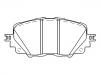 刹车片 Brake Pad Set:NAYJ-33-28ZA