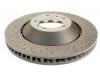 Brake Disc:997 351 410 91