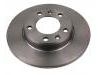 Disco de freno Brake Disc:16 107 619 80