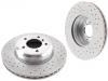 Brake Disc:34 10 6 797 603