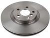 Brake Disc:34 11 6 865 713