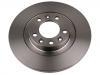 диск тормозной Brake Disc:16 095 830 80