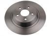 Brake Disc:5 202 204