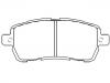 Brake Pad Set:E4B1-2001-AB