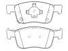 ブレーキパッド Brake Pad Set:90921493