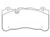 ブレーキパッド Brake Pad Set:45022-T6N-A01