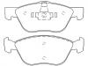 Bremsbelagsatz, Scheibenbremse Brake Pad Set:6813 0649AA