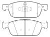 Plaquettes de frein Brake Pad Set:CV6Z-2001-N