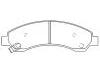 Brake Pad Set:3501150-K00