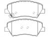 刹车片 Brake Pad Set:41 06 030 46R