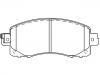 Brake Pad Set:26296-FL030