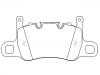 тормозная кладка Brake Pad Set:971 698 451 E