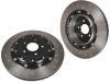 Bremsscheibe Brake Disc:43206-KJ10A