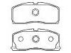 ブレーキパッド Brake Pad Set:SF35001