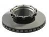 Disco de freno Brake Disc:20564467