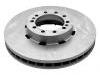 диск тормозной Brake Disc:50 10 260 218