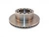 刹车碟 Brake Disc:4 079 0007 01