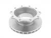 Disco de freno Brake Disc:4 079 0003 00