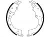 Kit mâchoire de frein Brake Shoe Set:04495-08030