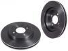 диск тормозной Brake Disc:MN116736