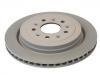 刹车碟 Brake Disc:13590083