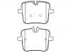 Brake Pad Set:34 21 6 885 362