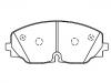 ブレーキパッド Brake Pad Set:3QF 698 151