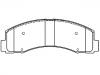 ブレーキパッド Brake Pad Set:FL1Z-2001-C