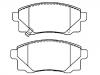 ブレーキパッド Brake Pad Set:55200-D62Y00-C00