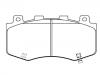 ブレーキパッド Brake Pad Set:68399095AB