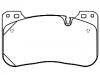 ブレーキパッド Brake Pad Set:34 11 7 991 034