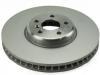 Disque de frein Brake Disc:34 11 6 860 911