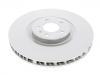 Disco de freno Brake Disc:95B 615 302 E