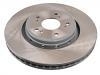 刹车碟 Brake Disc:45251-T1G-G01