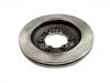 刹车碟 Brake Disc:3103102-K02