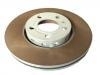 Disco de freno Brake Disc:30163801A00