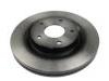 диск тормозной Brake Disc:40206-3TA0A