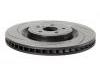 刹车碟 Brake Disc:43516-0W020